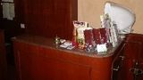 Hotel Emmaus Lobby