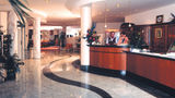 Parkhotel Altmuehltal Lobby