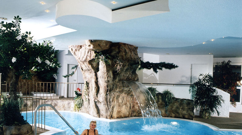 <b>Parkhotel Altmuehltal Pool</b>. Images powered by <a href="https://www.leonardoworldwide.com/" title="Leonardo Worldwide" target="_blank">Leonardo</a>.