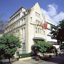 Viktoria Hotel