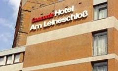 Concorde Hotel am Leineschloss