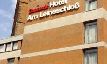 Concorde Hotel am Leineschloss