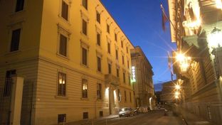 Beatrice Hotel