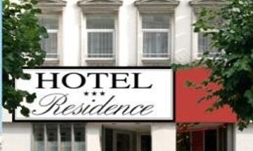 Hotel Residence