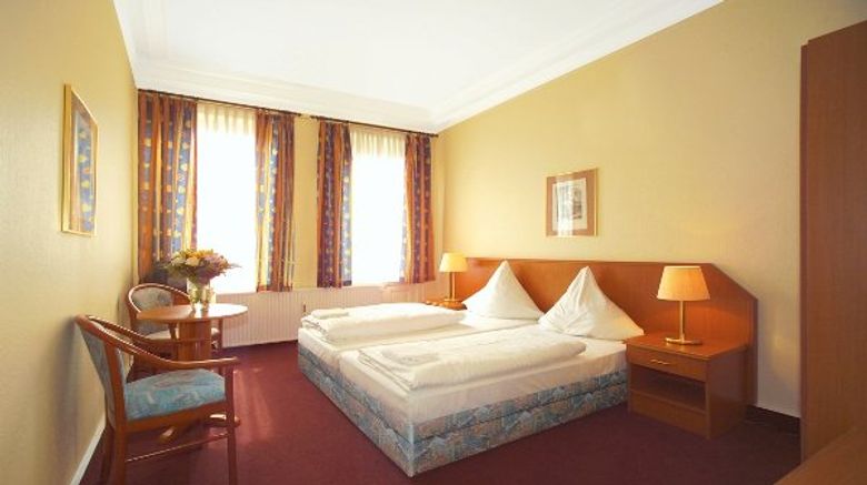 <b>Hotel Residence Room</b>. Images powered by <a href="https://www.leonardoworldwide.com/" title="Leonardo Worldwide" target="_blank">Leonardo</a>.