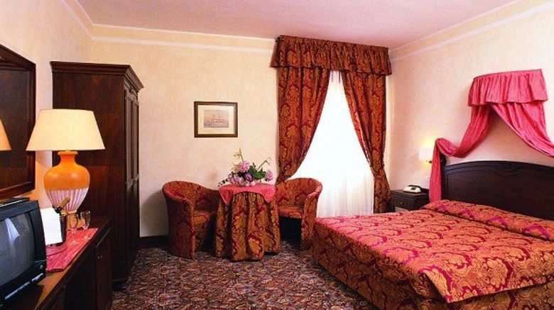 <b>Colonna Palace Hotel Mediterraneo Room</b>. Images powered by <a href="https://www.leonardoworldwide.com/" title="Leonardo Worldwide" target="_blank">Leonardo</a>.