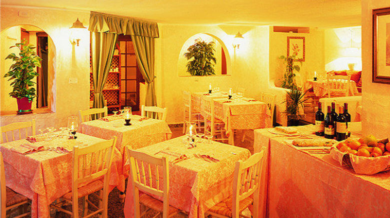 <b>Colonna Palace Hotel Mediterraneo Restaurant</b>. Images powered by <a href="https://www.leonardoworldwide.com/" title="Leonardo Worldwide" target="_blank">Leonardo</a>.