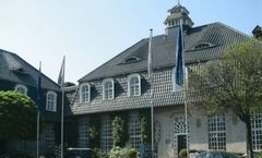 Hotel am Stadtpark