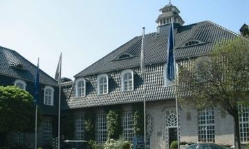 Hotel am Stadtpark