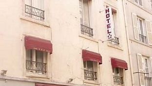 Hauteville Opera Hotel