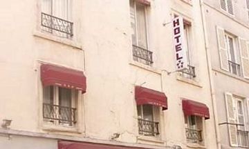 Hauteville Opera Hotel
