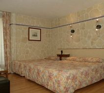 Hauteville Opera Hotel Room