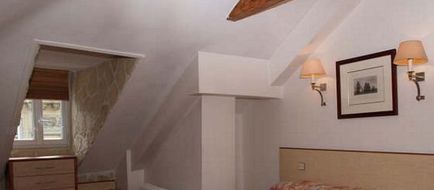 Hauteville Opera Hotel Room