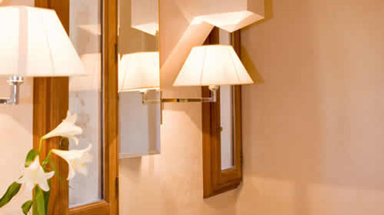 Cap Rocat Room