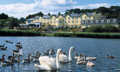 Arklow Bay Hotel