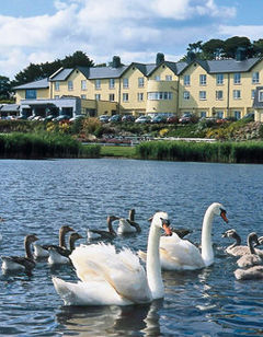 Arklow Bay Hotel