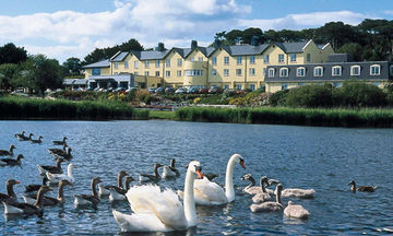 Arklow Bay Hotel
