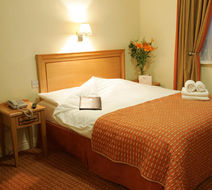 Arklow Bay Hotel Room
