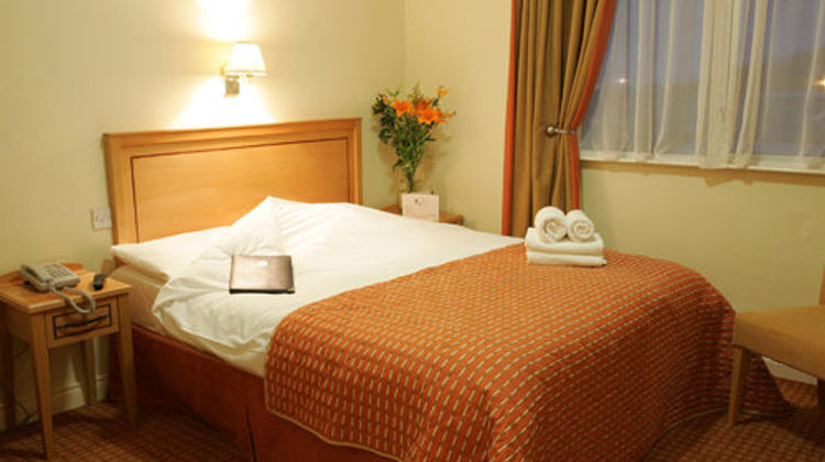 Arklow Bay Hotel Room
