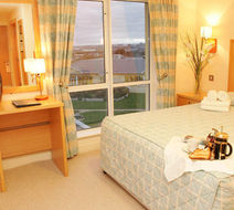 Arklow Bay Hotel Room