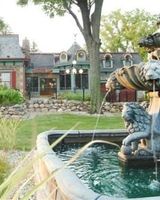 Cobblestone Manor