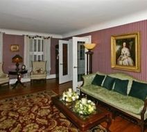 Cobblestone Manor Room