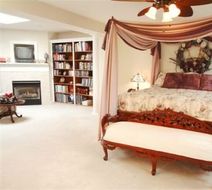 Cobblestone Manor Room