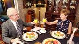 Cobblestone Manor Restaurant