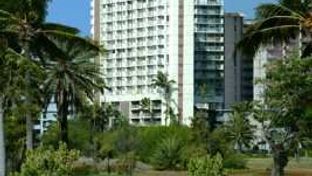 444 Nahua Condominium Suites