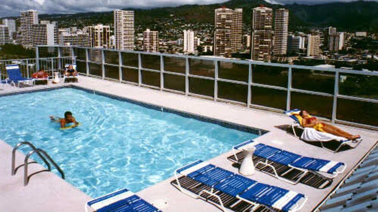 <b>444 Nahua Condominium Suites Pool</b>. Images powered by <a href="https://www.leonardoworldwide.com/" title="Leonardo Worldwide" target="_blank">Leonardo</a>.