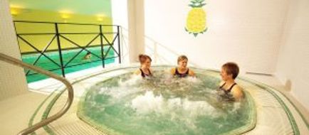 Middlethorpe Hall Hotel Restaurant & Spa Other