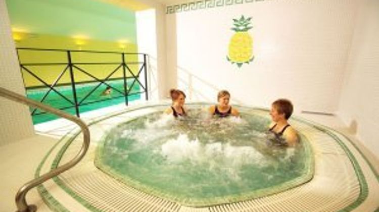 Middlethorpe Hall Hotel Restaurant & Spa Other