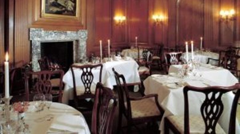 <b>Middlethorpe Hall Hotel Restaurant & Spa Other</b>. Images powered by <a href="https://www.leonardoworldwide.com/" title="Leonardo Worldwide" target="_blank">Leonardo</a>.