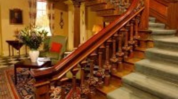 Middlethorpe Hall Hotel Restaurant & Spa Other