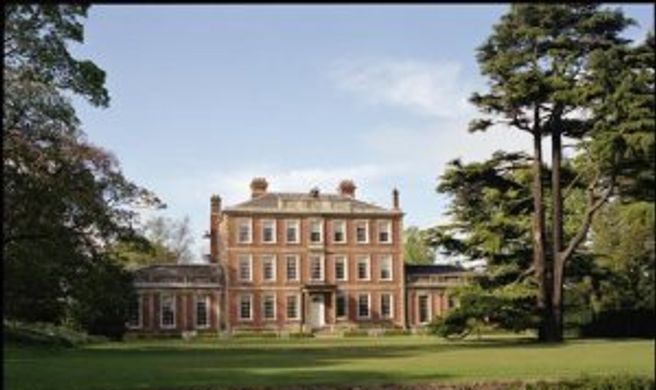 Middlethorpe Hall Hotel Restaurant & Spa Other