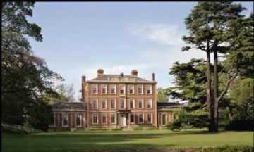 Middlethorpe Hall Hotel Restaurant & Spa
