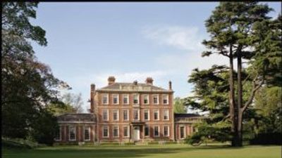 Middlethorpe Hall Hotel Restaurant & Spa