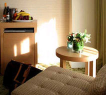 Orchard Garden Hotel Room