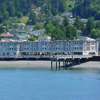 Silver Cloud Inn