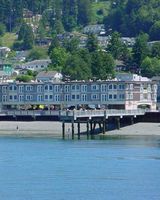 Silver Cloud Inn