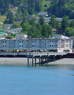 Silver Cloud Inn