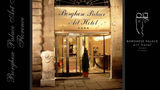 Borghese Palace Art Hotel Exterior