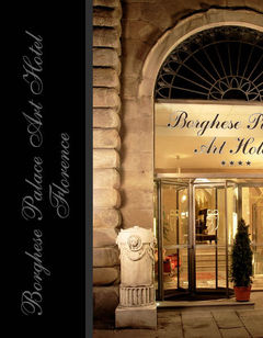 Borghese Palace Art Hotel