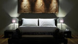 Borghese Palace Art Hotel Room