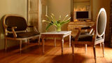 Borghese Palace Art Hotel Suite