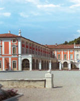 Villa Fenaroli Palace Hotel