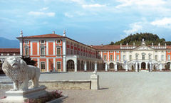Villa Fenaroli Palace Hotel