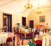Villa Fenaroli Palace Hotel Restaurant