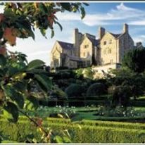 Bodysgallen Hall & Spa