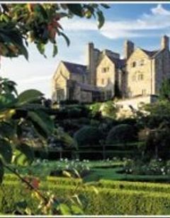 Bodysgallen Hall & Spa